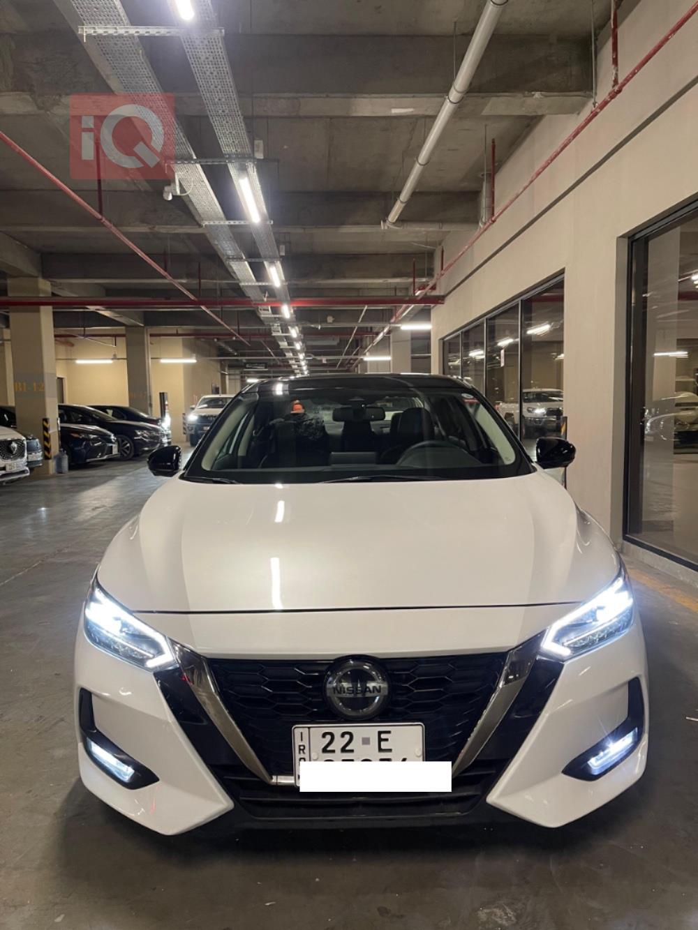 Nissan Sentra